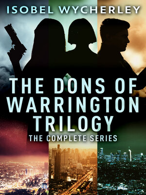cover image of The Dons of Warrington Trilogy